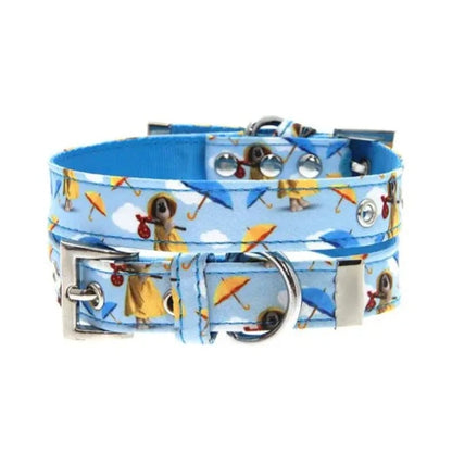 Gromit’s Dog Collar - Urban Pup - 1