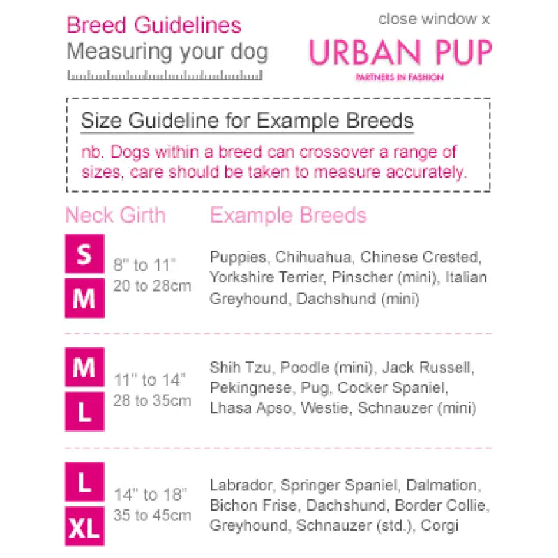 Pink Graffiti Dog Bandana Collar - Urban Pup - 4