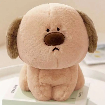 Cute Puppy Plush Dog Toy - Posh Pawz - 1