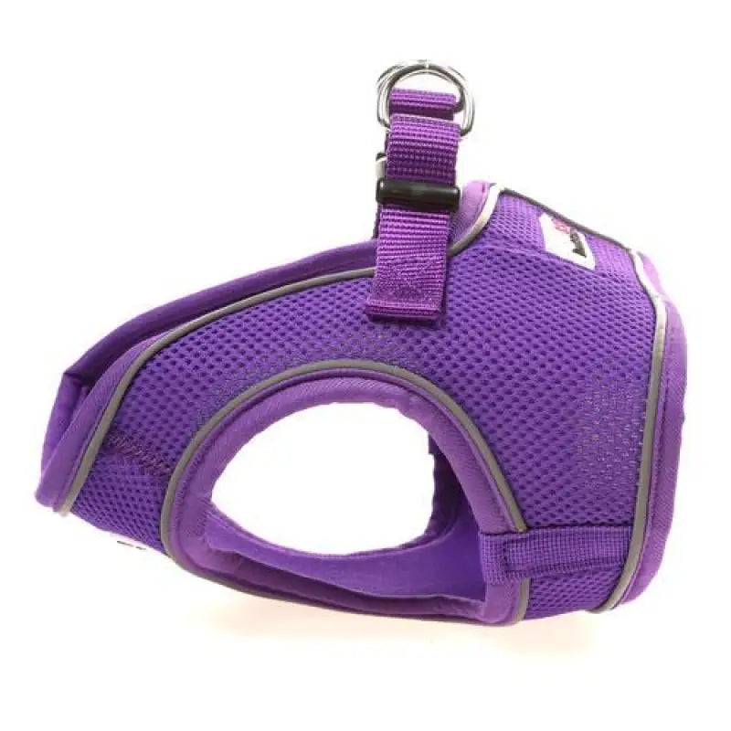 Doodlebone Originals Snappy Dog Harness - Violet Purple - Doodlebone - 2