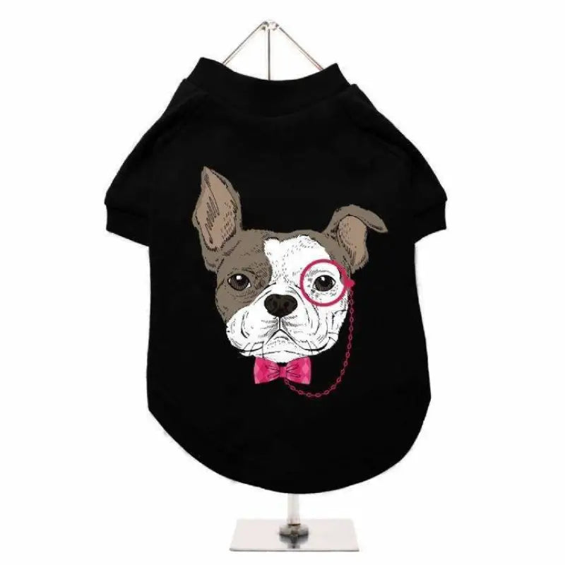 French Bulldog Dog T-Shirt - Urban - 4