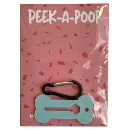 Hands Free Dog Poop Bag Carrier - Posh Pawz - 5