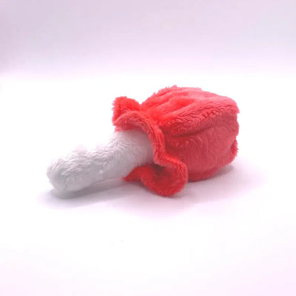 Interactive Plush Lollipop Snuffle Dog Toy - Posh Pawz - 4