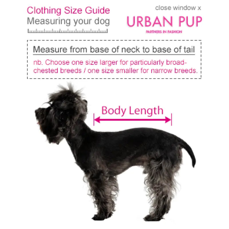 Pink Floral Cascade Designer Dog Coat - Urban Pup - 4